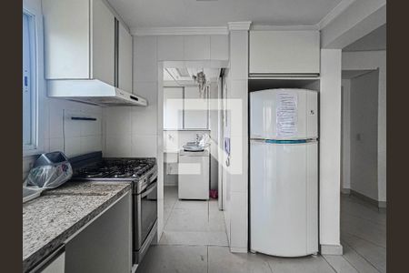 Apartamento para alugar com 125m², 3 quartos e 2 vagasCozinha