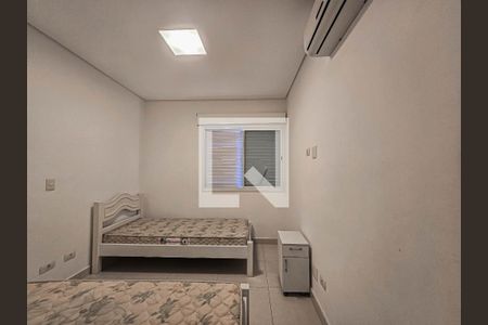 Apartamento para alugar com 125m², 3 quartos e 2 vagasQuarto 3