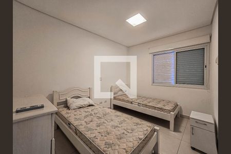 Apartamento para alugar com 125m², 3 quartos e 2 vagasQuarto 3