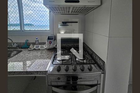 Apartamento para alugar com 125m², 3 quartos e 2 vagasCozinha