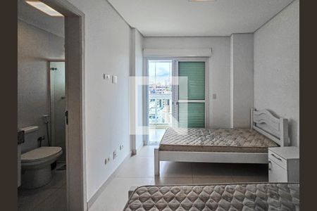 Apartamento para alugar com 125m², 3 quartos e 2 vagasQuarto 1