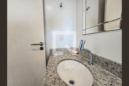 Apartamento para alugar com 125m², 3 quartos e 2 vagasSuite Quarto 1