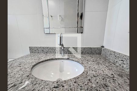 Apartamento para alugar com 125m², 3 quartos e 2 vagasSuite Quarto 3