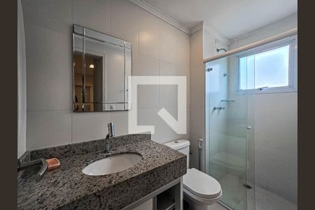 Apartamento para alugar com 125m², 3 quartos e 2 vagasSuite Quarto 2