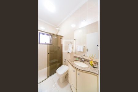 Apartamento à venda com 104m², 3 quartos e 2 vagasBanheiro