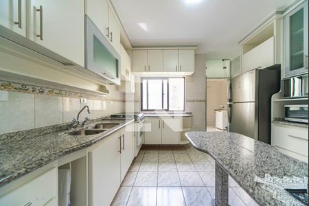 Apartamento à venda com 104m², 3 quartos e 2 vagasCozinha