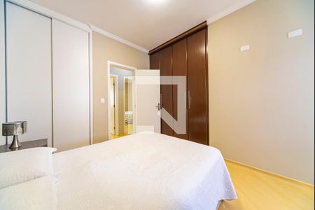 Apartamento à venda com 104m², 3 quartos e 2 vagasQuarto 3
