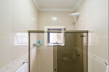 Apartamento à venda com 104m², 3 quartos e 2 vagasBanheiro