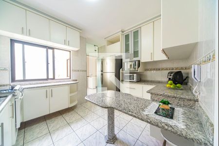 Apartamento à venda com 104m², 3 quartos e 2 vagasCozinha