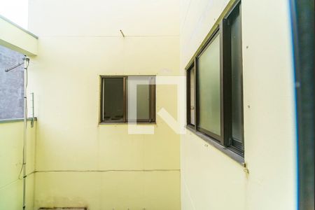 Apartamento à venda com 104m², 3 quartos e 2 vagasVista do Quarto 1