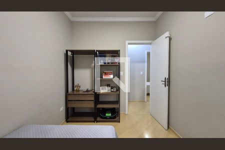 Quarto  de casa à venda com 3 quartos, 104m² em Vila Alzira, Santo André