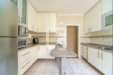 Apartamento à venda com 104m², 3 quartos e 2 vagasCozinha