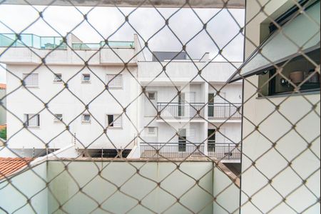 Apartamento à venda com 104m², 3 quartos e 2 vagasVista do Quarto 3