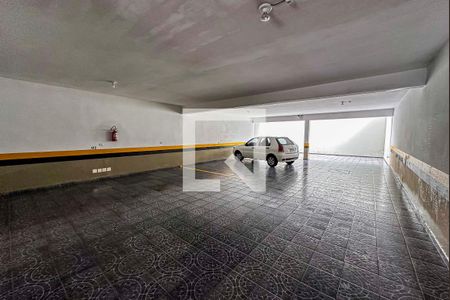 Apartamento à venda com 104m², 3 quartos e 2 vagasGaragem