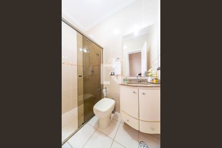 Apartamento à venda com 104m², 3 quartos e 2 vagasBanheiro do Quarto 3