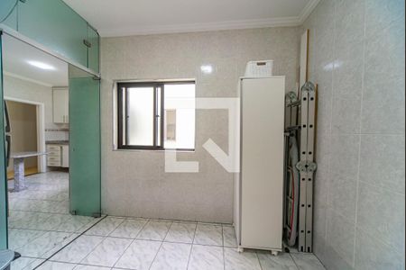 Apartamento à venda com 104m², 3 quartos e 2 vagasÁrea de Serviço