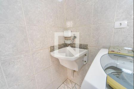 Apartamento à venda com 104m², 3 quartos e 2 vagasÁrea de Serviço