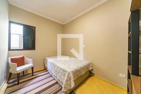 Apartamento à venda com 104m², 3 quartos e 2 vagasQuarto 1