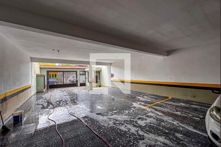 Apartamento à venda com 104m², 3 quartos e 2 vagasGaragem