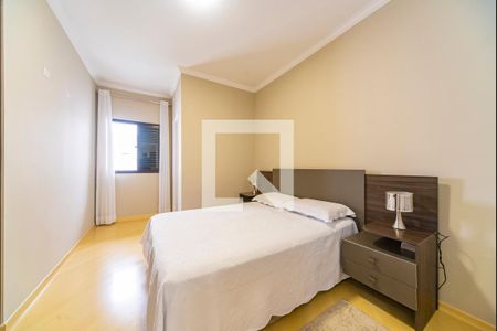 Apartamento à venda com 104m², 3 quartos e 2 vagasQuarto 3