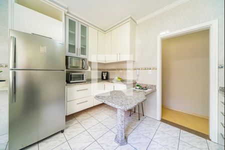 Apartamento à venda com 104m², 3 quartos e 2 vagasCozinha