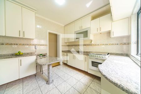 Apartamento à venda com 104m², 3 quartos e 2 vagasCozinha