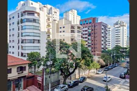 Studio à venda com 25m², 1 quarto e sem vaga Studio à venda com 25m², 1 quarto e sem vagaVista da Varanda