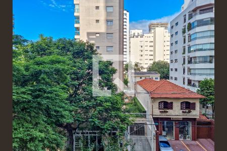 Studio à venda com 25m², 1 quarto e sem vaga Studio à venda com 25m², 1 quarto e sem vagaVista da Varanda