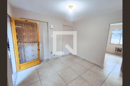 Apartamento para alugar com 35m², 2 quartos e sem vagaSala