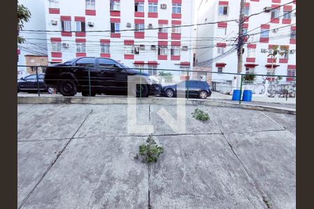Apartamento para alugar com 35m², 2 quartos e sem vagaVista do Quarto 2