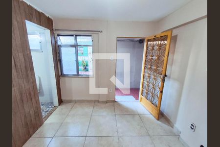 Apartamento para alugar com 2 quartos, 35m² em Cascadura, Rio de Janeiro