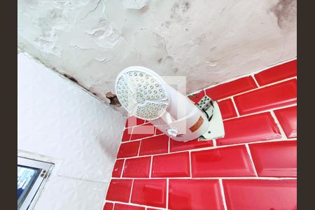 Apartamento para alugar com 35m², 2 quartos e sem vagaBanheiro Social 