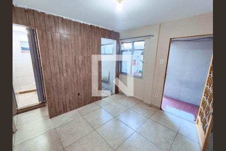 Apartamento para alugar com 35m², 2 quartos e sem vagaSala