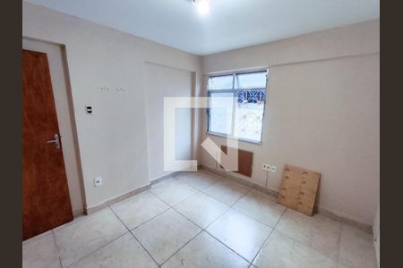 Apartamento para alugar com 35m², 2 quartos e sem vagaQuarto 2