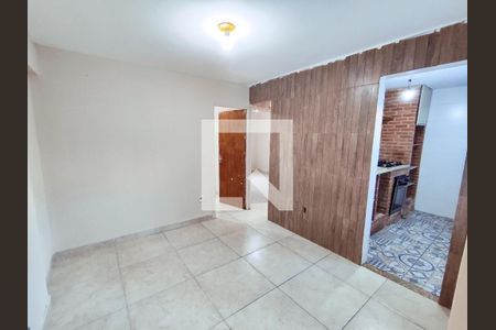 Apartamento para alugar com 35m², 2 quartos e sem vagaSala