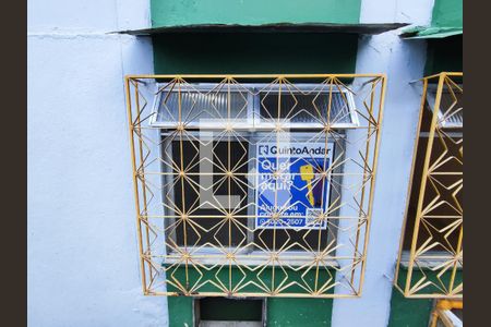 Plaquinha  de apartamento para alugar com 2 quartos, 35m² em Cascadura, Rio de Janeiro