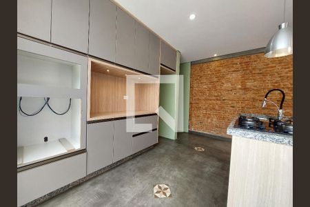 Casa à venda com 250m², 2 quartos e 2 vagas Casa à venda com 250m², 2 quartos e 2 vagasCozinha