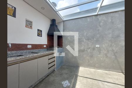 Casa à venda com 250m², 2 quartos e 2 vagas Casa à venda com 250m², 2 quartos e 2 vagasChurrasqueira
