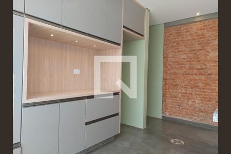 Casa à venda com 250m², 2 quartos e 2 vagas Casa à venda com 250m², 2 quartos e 2 vagasCozinha