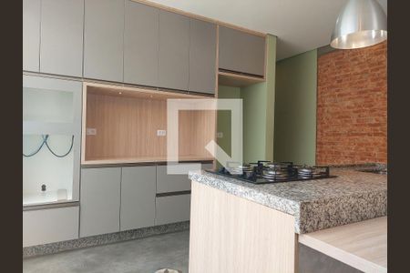 Casa à venda com 250m², 2 quartos e 2 vagas Casa à venda com 250m², 2 quartos e 2 vagasCozinha