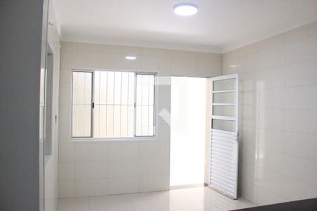 Copa de casa para alugar com 2 quartos, 115m² em Jardim Cumbica, Guarulhos