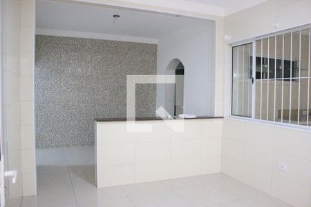 Copa de casa para alugar com 2 quartos, 115m² em Jardim Cumbica, Guarulhos