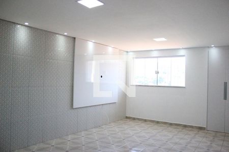 Casa para alugar com 2 quartos, 115m² em Jardim Cumbica, Guarulhos
