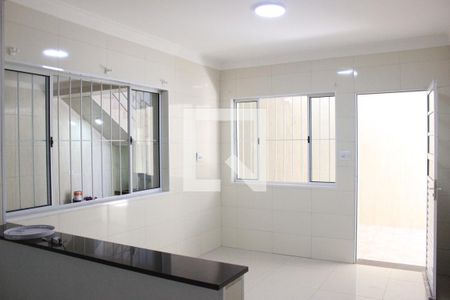 Copa de casa para alugar com 2 quartos, 115m² em Jardim Cumbica, Guarulhos