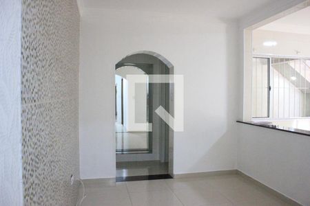 Copa de casa para alugar com 2 quartos, 115m² em Jardim Cumbica, Guarulhos