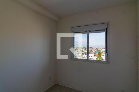 Suíte de apartamento à venda com 1 quarto, 28m² em Vila Campestre, São Paulo