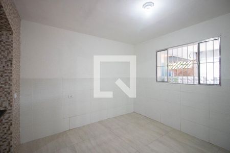 Sala de casa para alugar com 1 quarto, 60m² em Parada Xv de Novembro, São Paulo