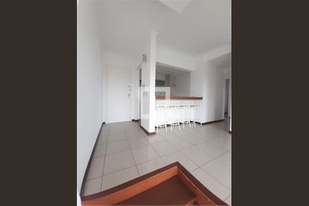 Apartamento à venda com 2 quartos, 70m² em Vila Romana, São Paulo