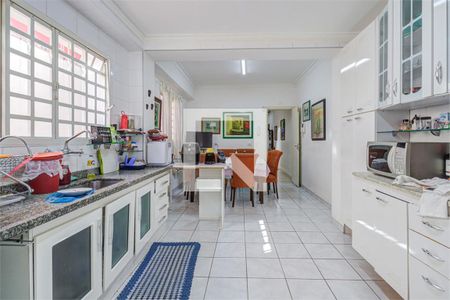 Casa à venda com 3 quartos, 157m² em Jardim Prudência, São Paulo