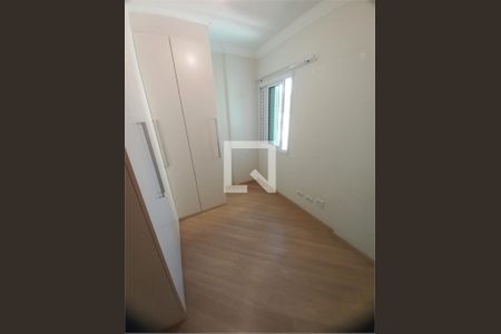 Apartamento à venda com 3 quartos, 85m² em Jardim Bela Vista, Santo André